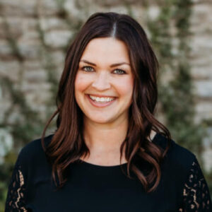 Dr. Andrea Brookhart
