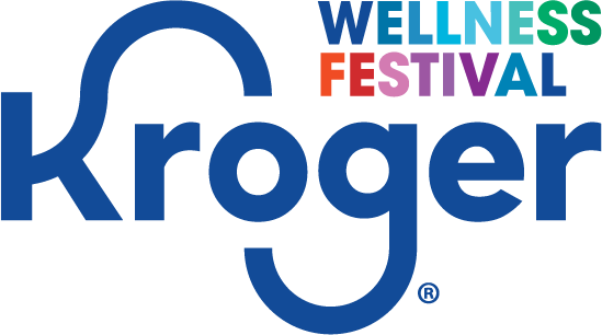 Kroger Wellness FestivalLogo Kroger Wellness Festival Logo