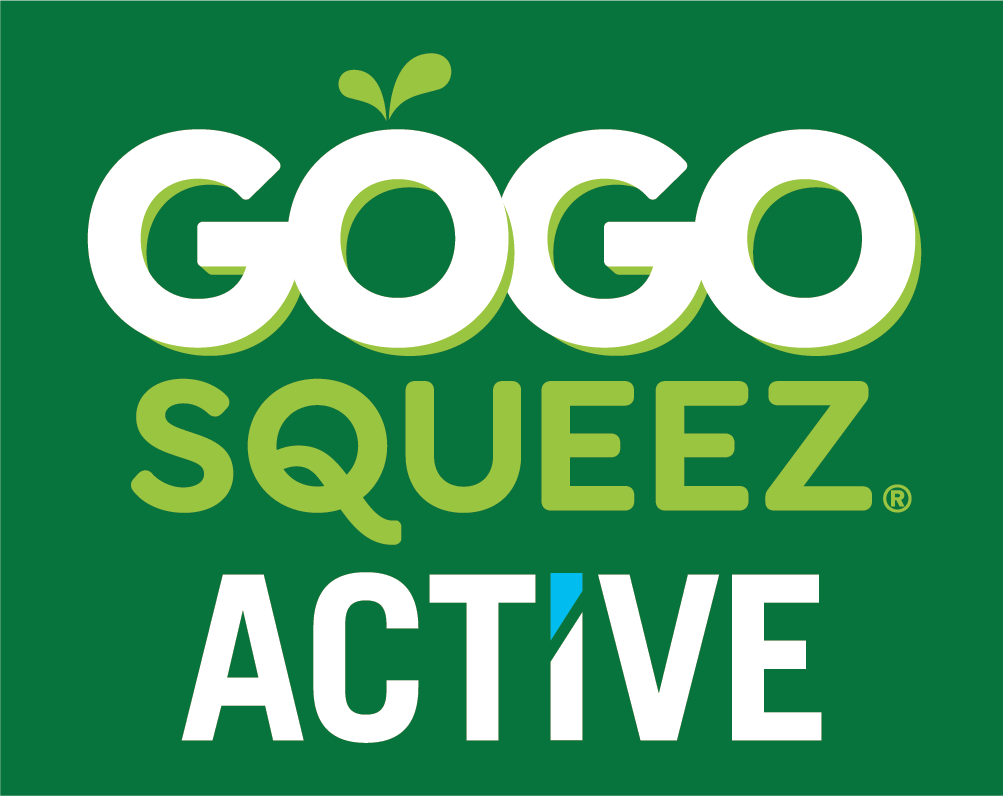 Gogo Squeeze Active Logo