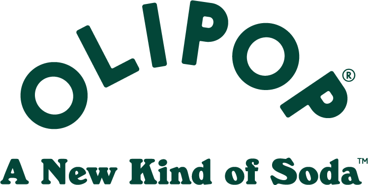 OLIPOP Logos 