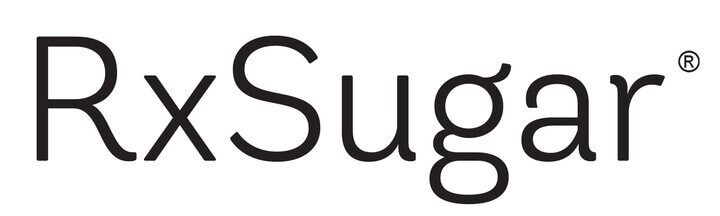 RX Sugar Logo