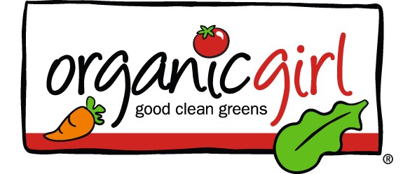 organicgirl logo