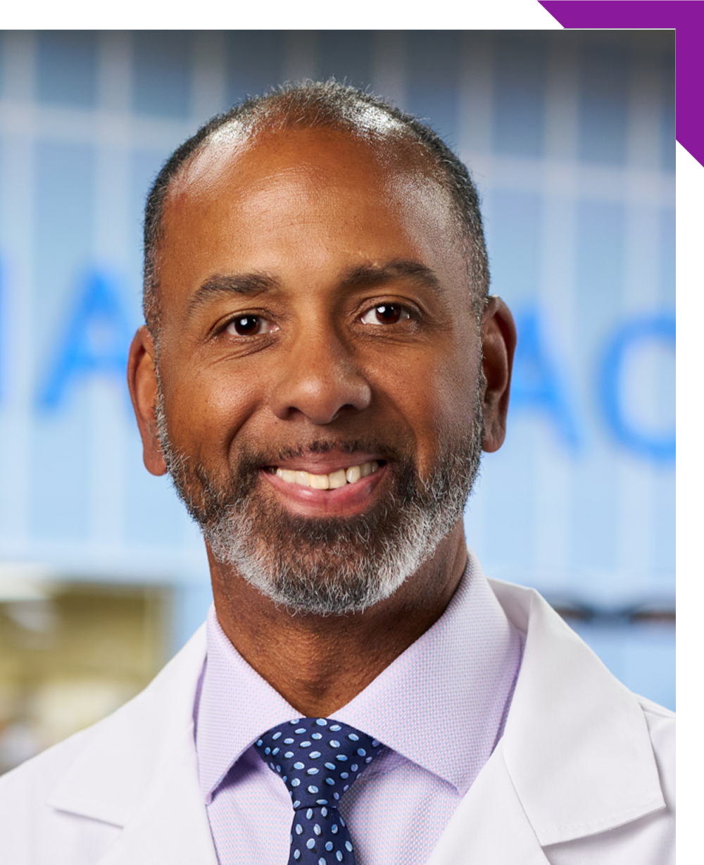 Dr. Marc Watson