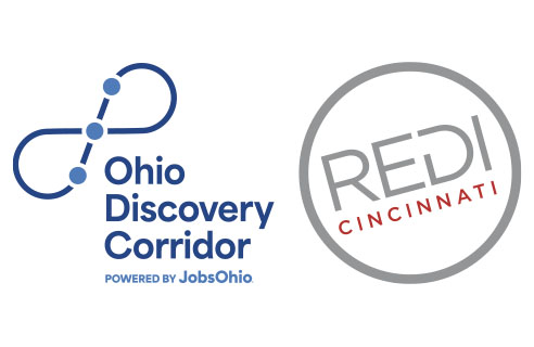 ODC and REDI logo