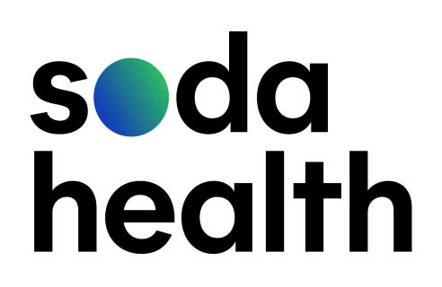Soda Health logo
