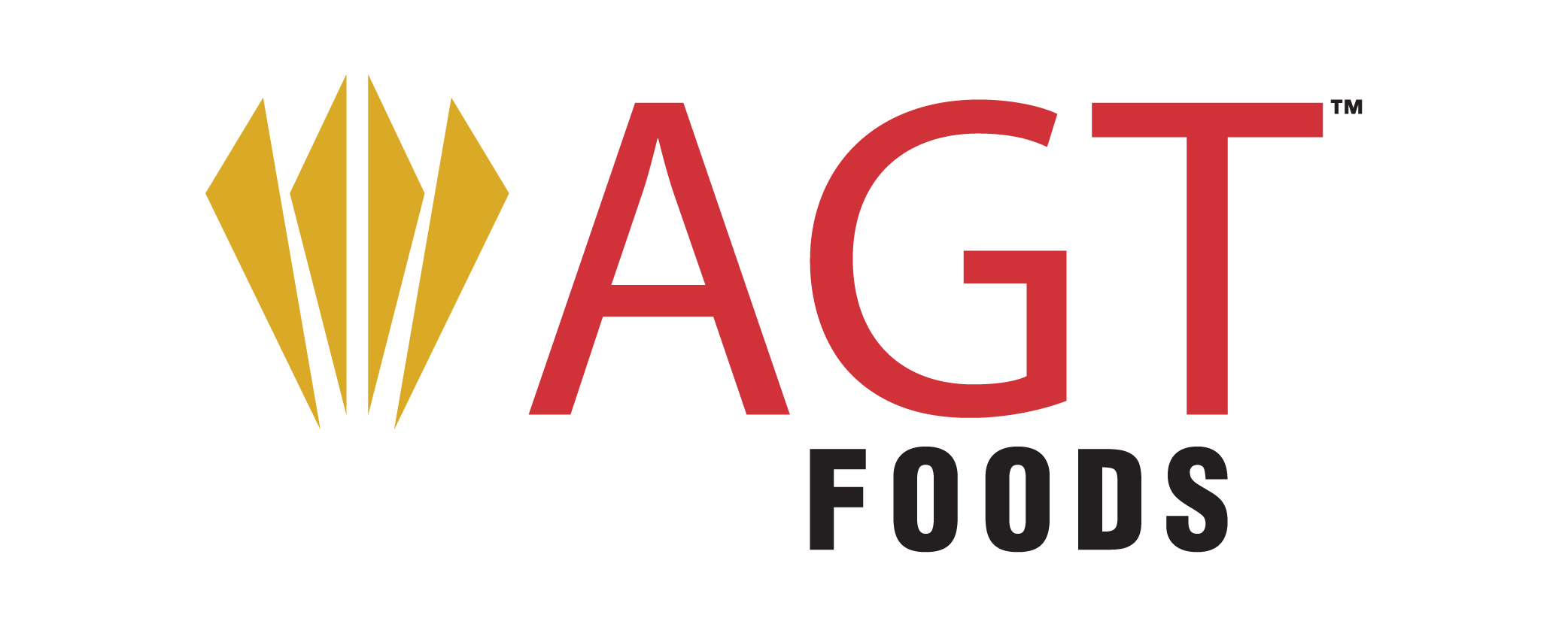 AGT Foods logo