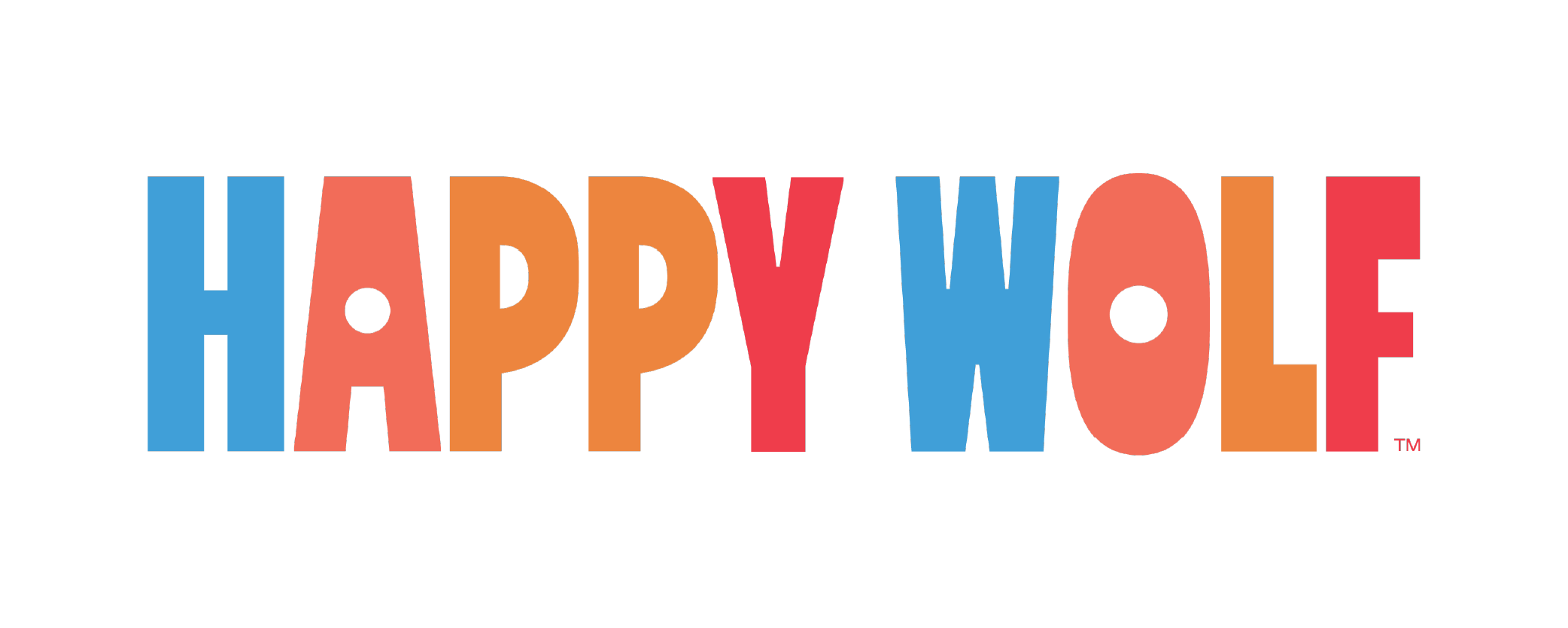 Happy Wolf Snacks