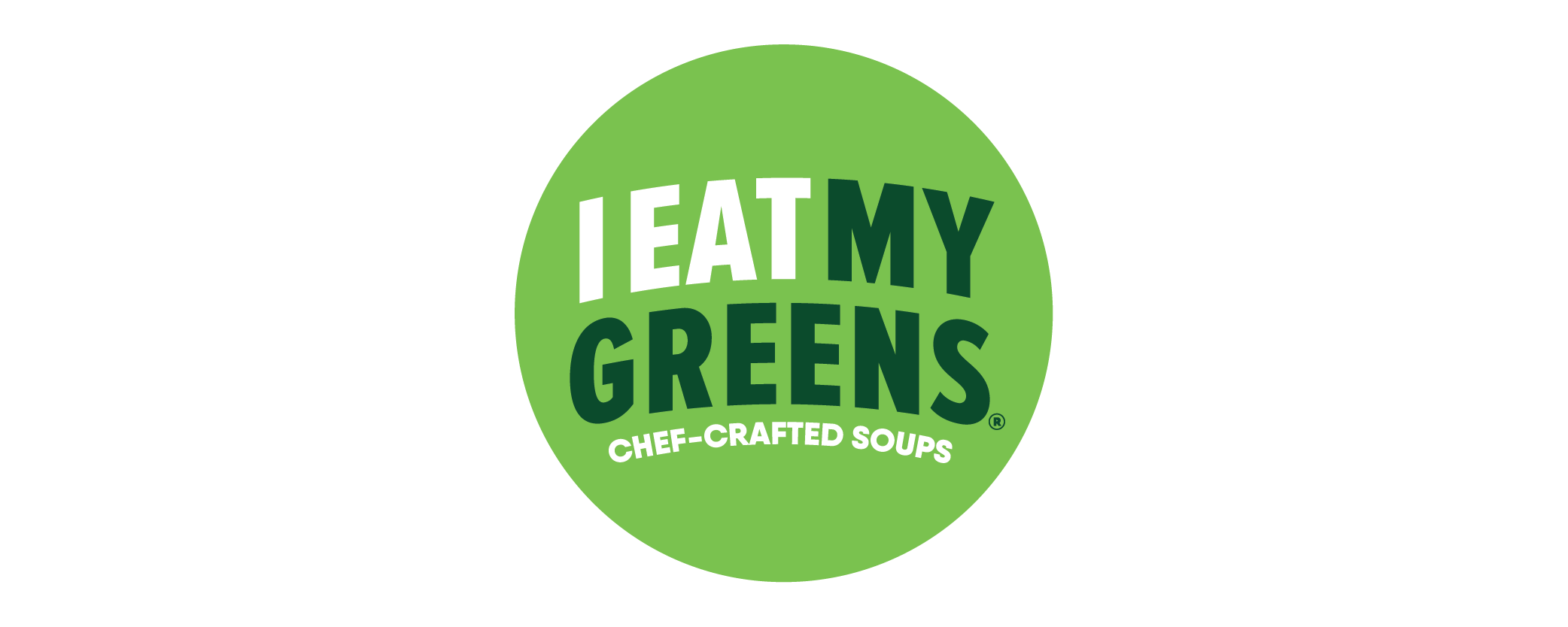 I Eat My Greens