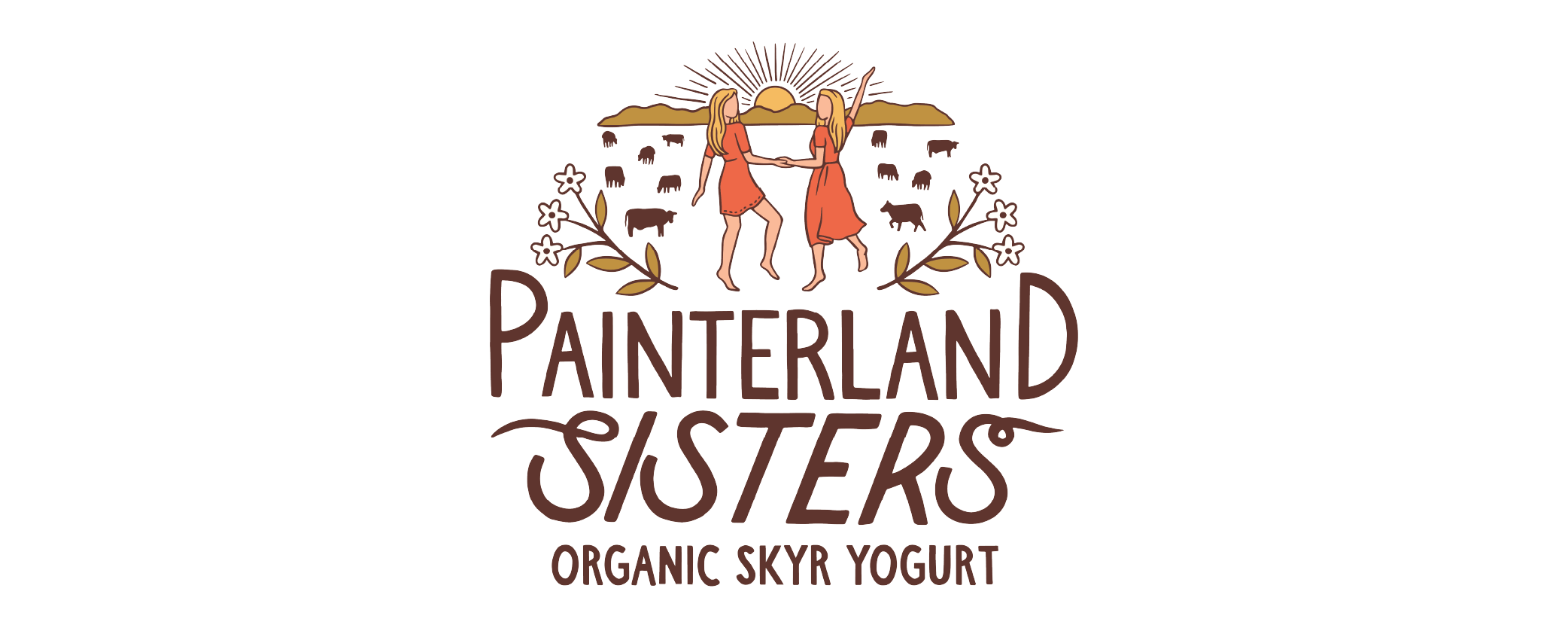 3-2-horz Painterland Sisters