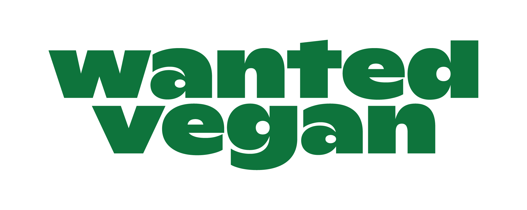 3-2-horz Wanted Vegan
