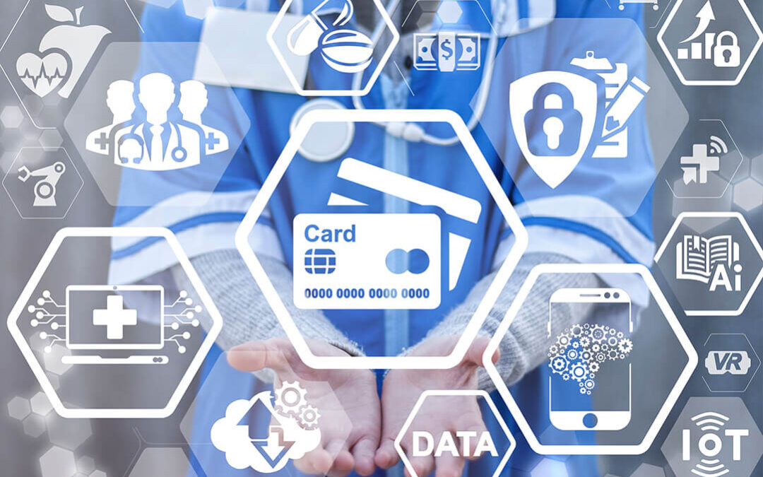 Aligning the Customer & Patient: Retail Data to Power the Healthcare Journey