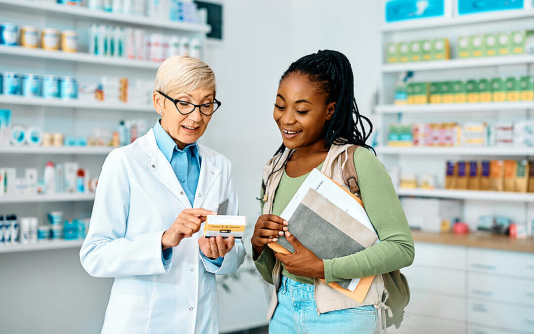 Health Equity and Social Determinants of Health