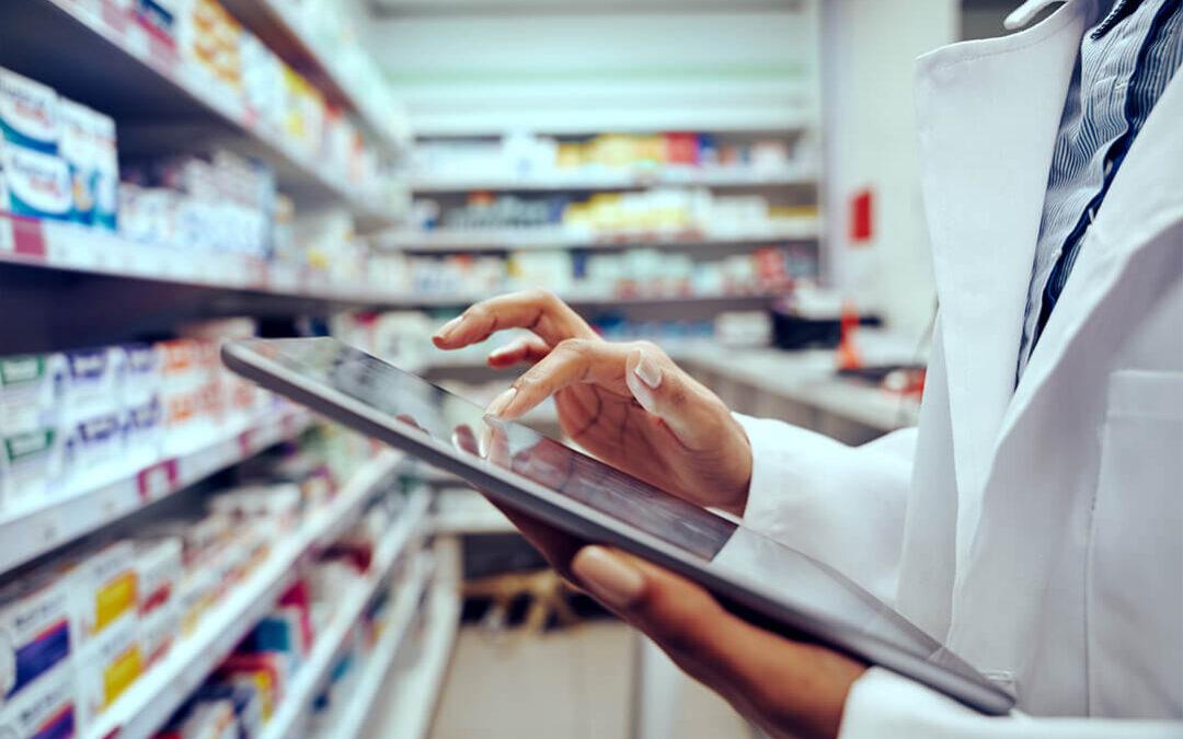 Interoperability that Integrates Retail Health