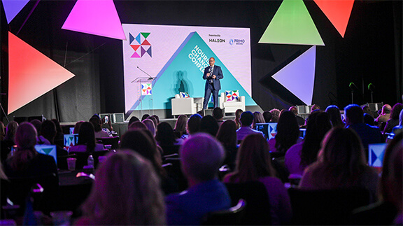 Nourishing Change Conference 25