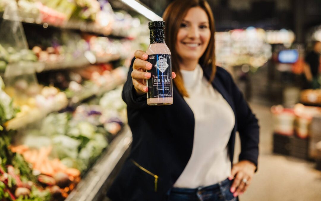 Papa’s Kitchen: Redefining Food, Family & Purpose