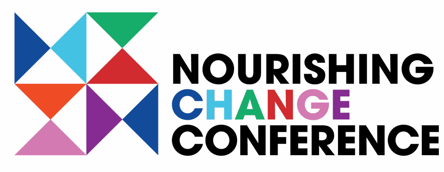 Nourishing Change Conference