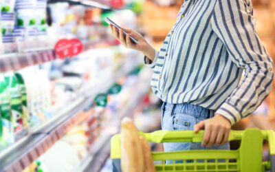 The Future on the Shelf: Food Trends Driving Health Innovation