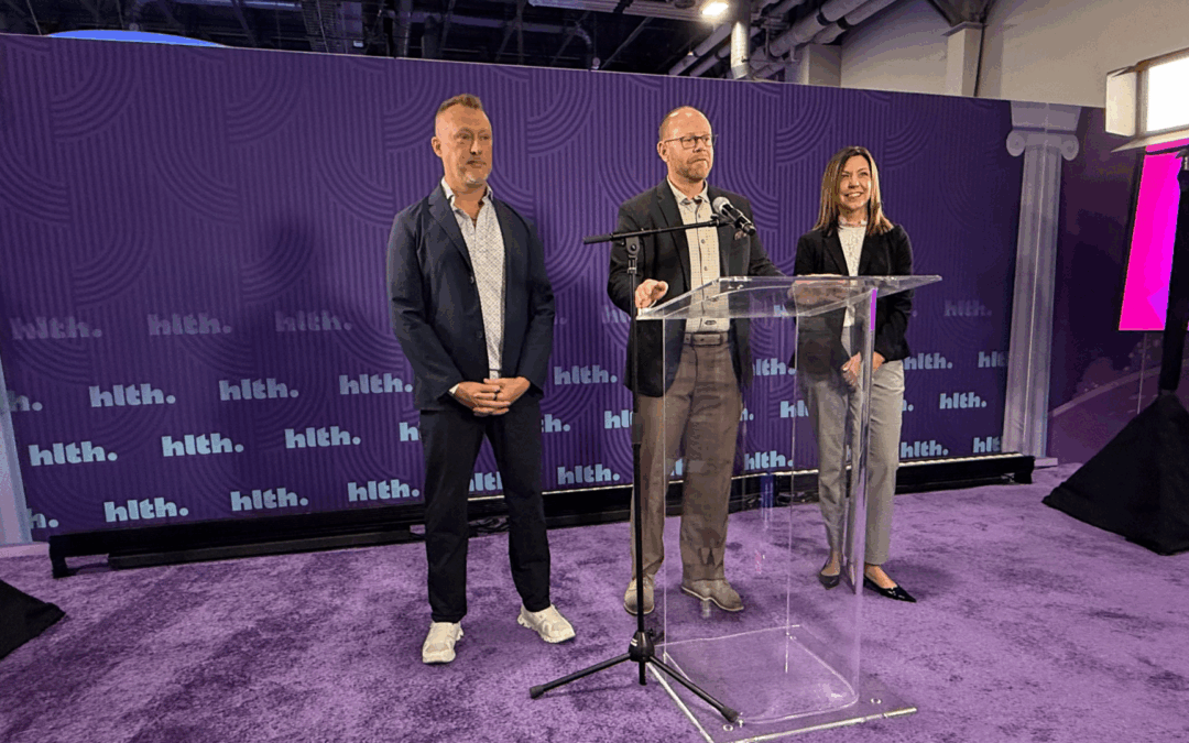 At HLTH, Retailers Unite to Reimagine the Future of Health and Well-Being