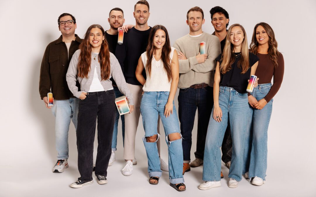 Hiyo: Rethinking the Way the World Drinks