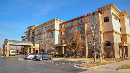 Courtyard by Marriott Des Moines West/Jordan Creek