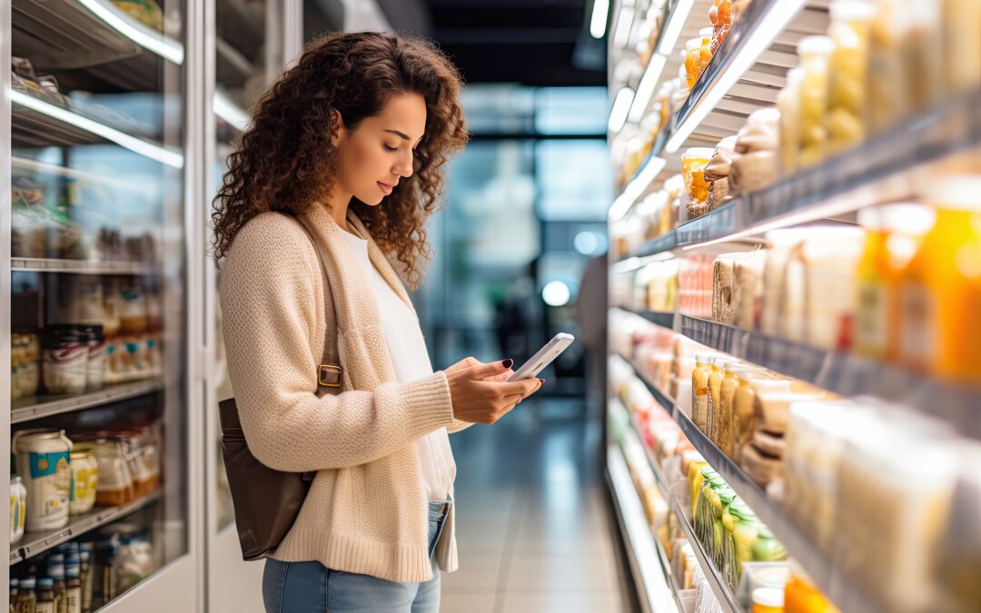 When Nutrition Goes Viral: What TikTok Gets Wrong and How RDs Can Fix It