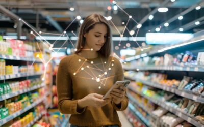 The Future of Retail Health: 6 Forces Reshaping the Next Decade of Food, Pharmacy & Care