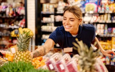 Where Retail Dietitians Will Drive the Greatest Impact in 2026