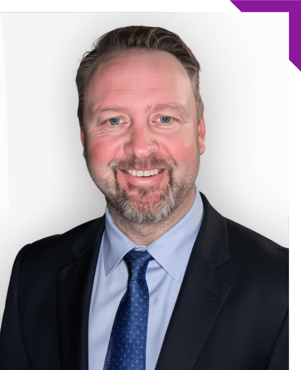 Speaker Adam Proctor - Nourishing Change Conference