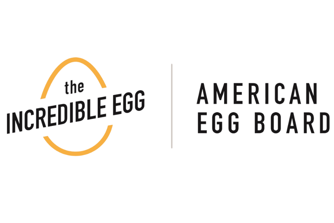 American Egg Logo