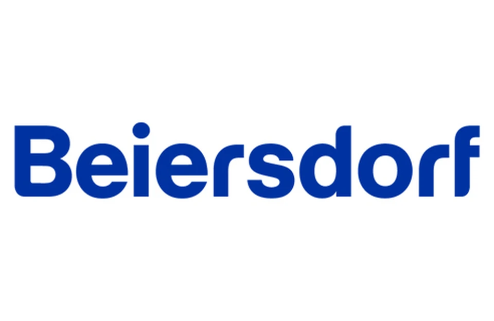 beiersdorf logo