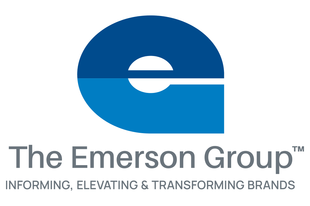 Emerson Group Logo