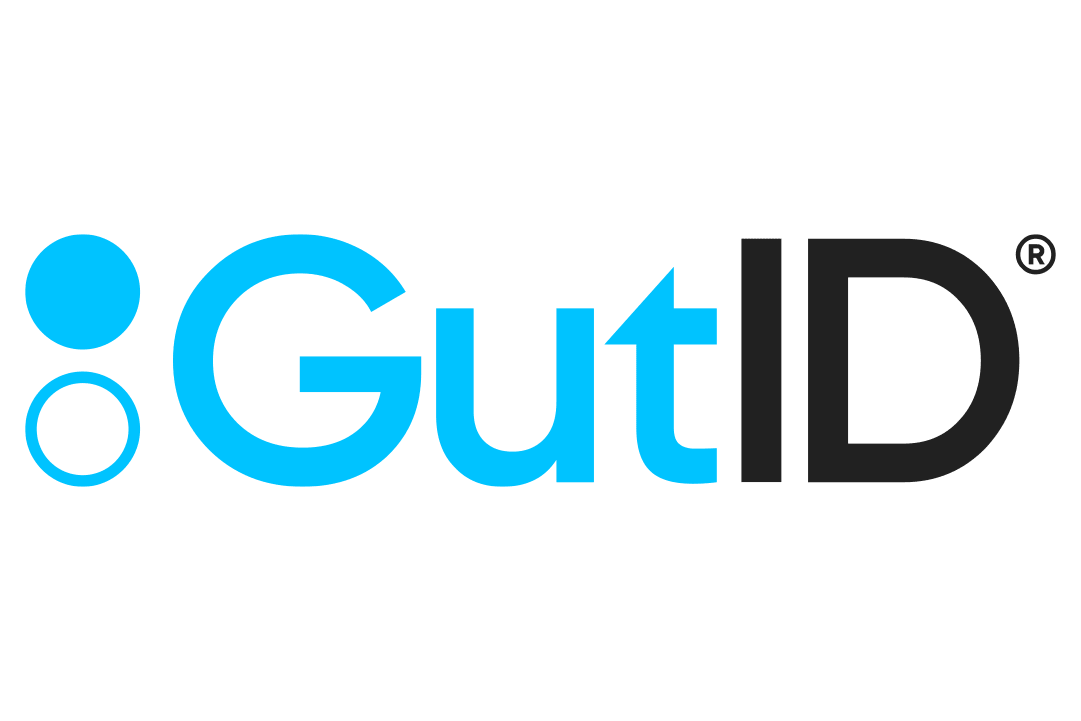Gut ID Logo