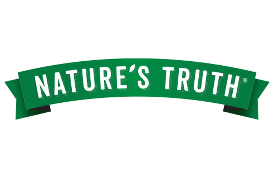 Nature's Truth Logo