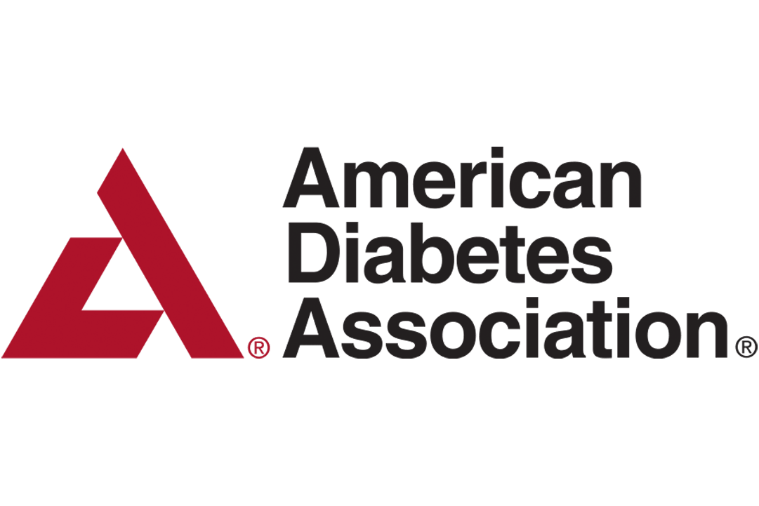 American Diabetes Association logo