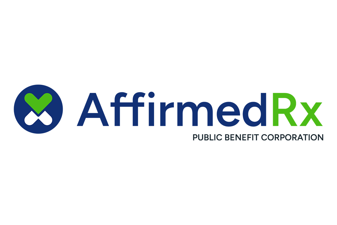 AffirmedRx Logo