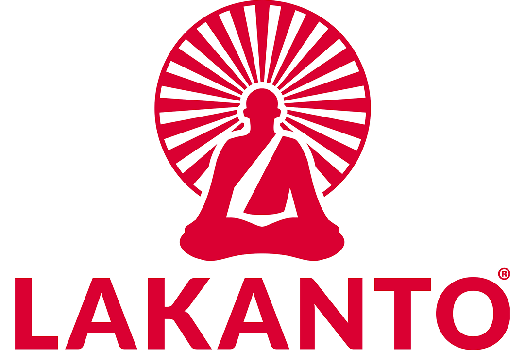 Lakanto Logo