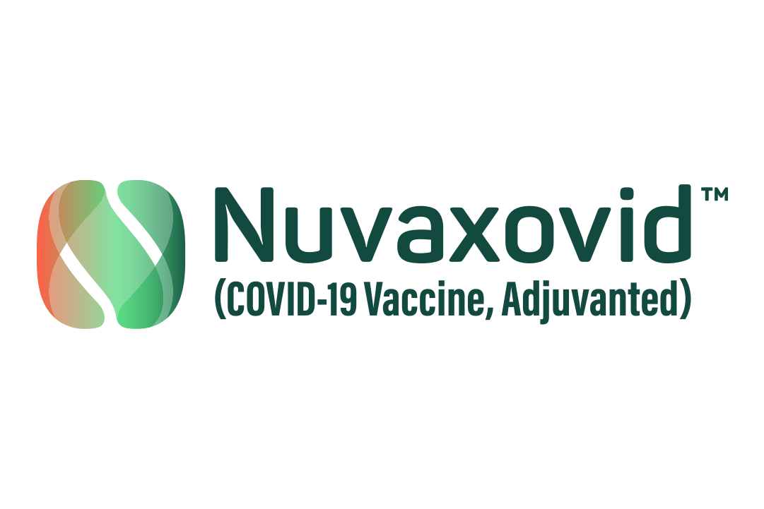 Nuvaxovid logo