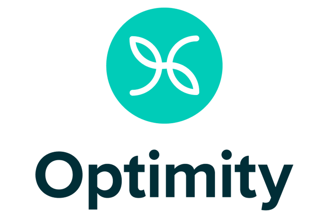 Optimity Logo