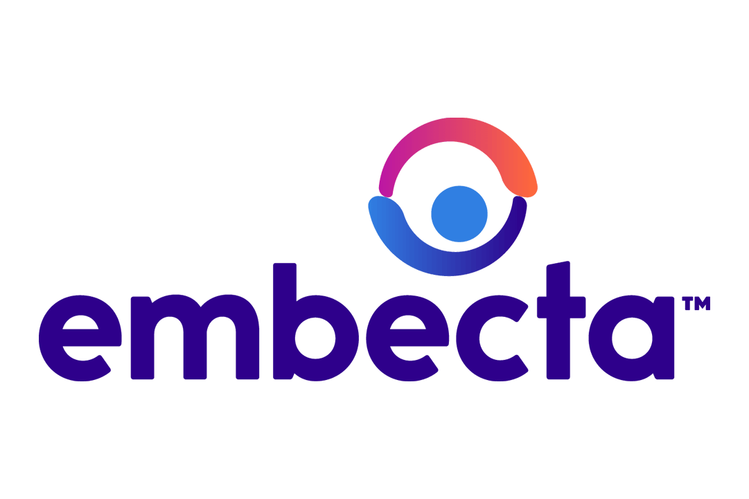 Embecta Logo