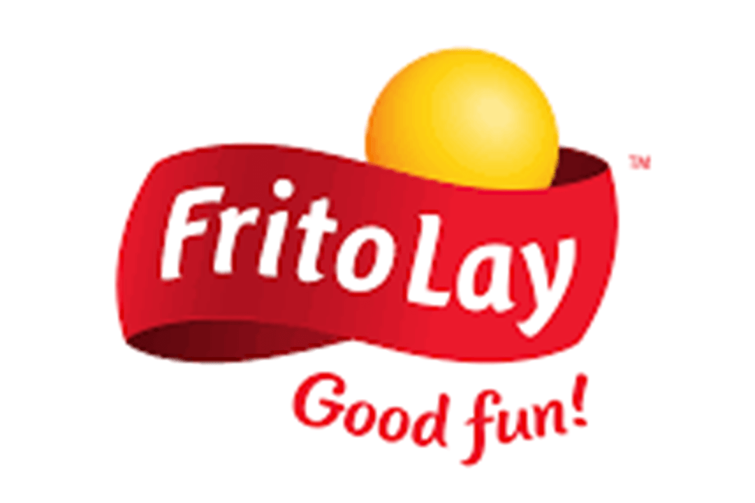 Frito Lay Logo