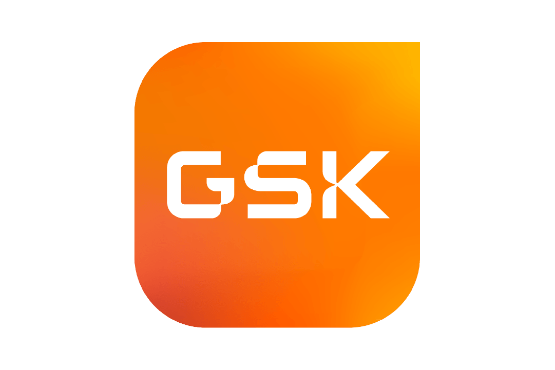 GSK Logo