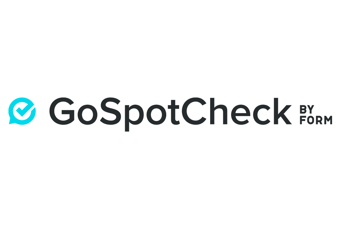 GoSpotCheck Logo