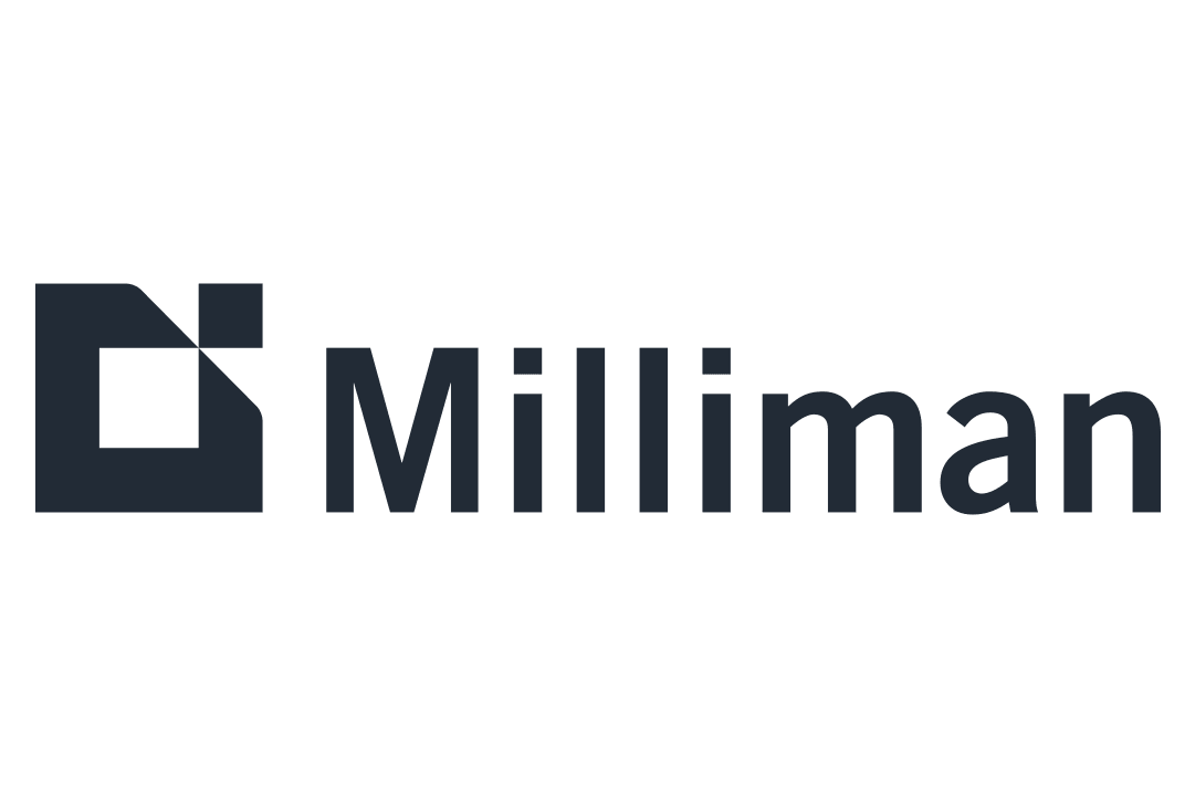 Milliman Logo