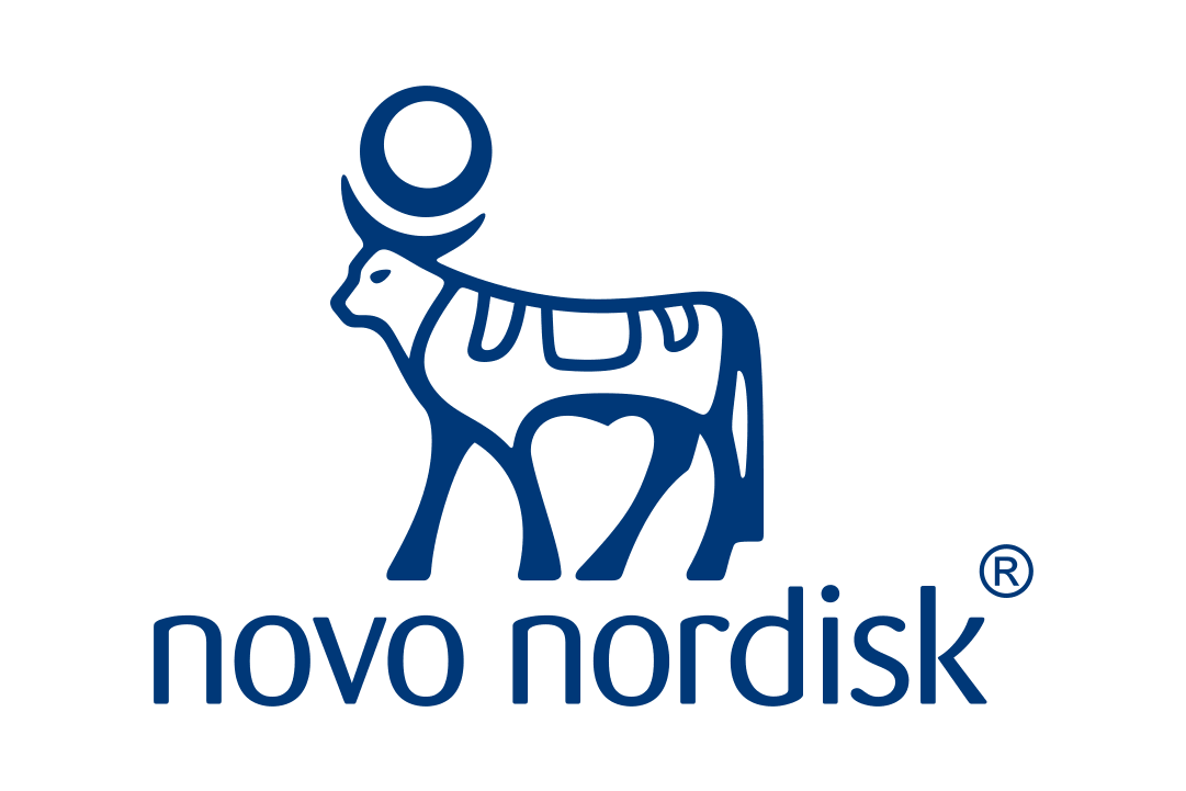Novo Nordisk logo