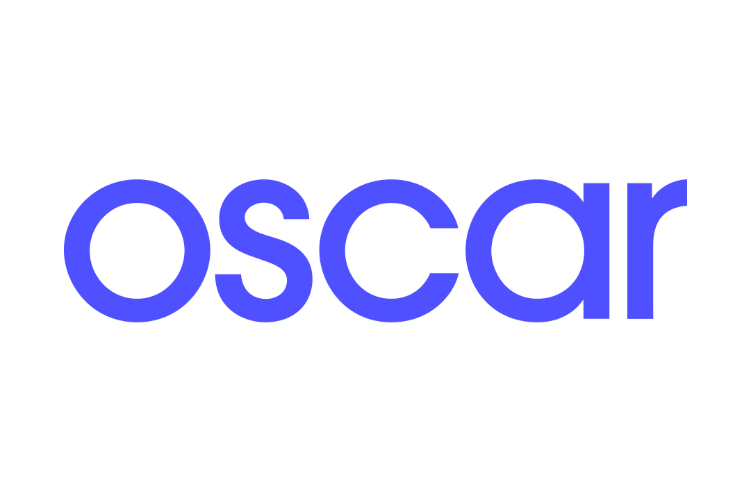 Oscar Logo