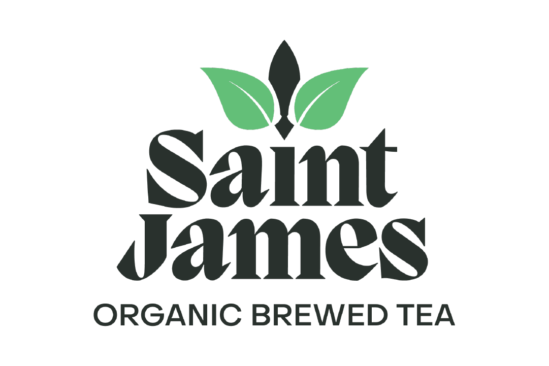 Saint James Logo