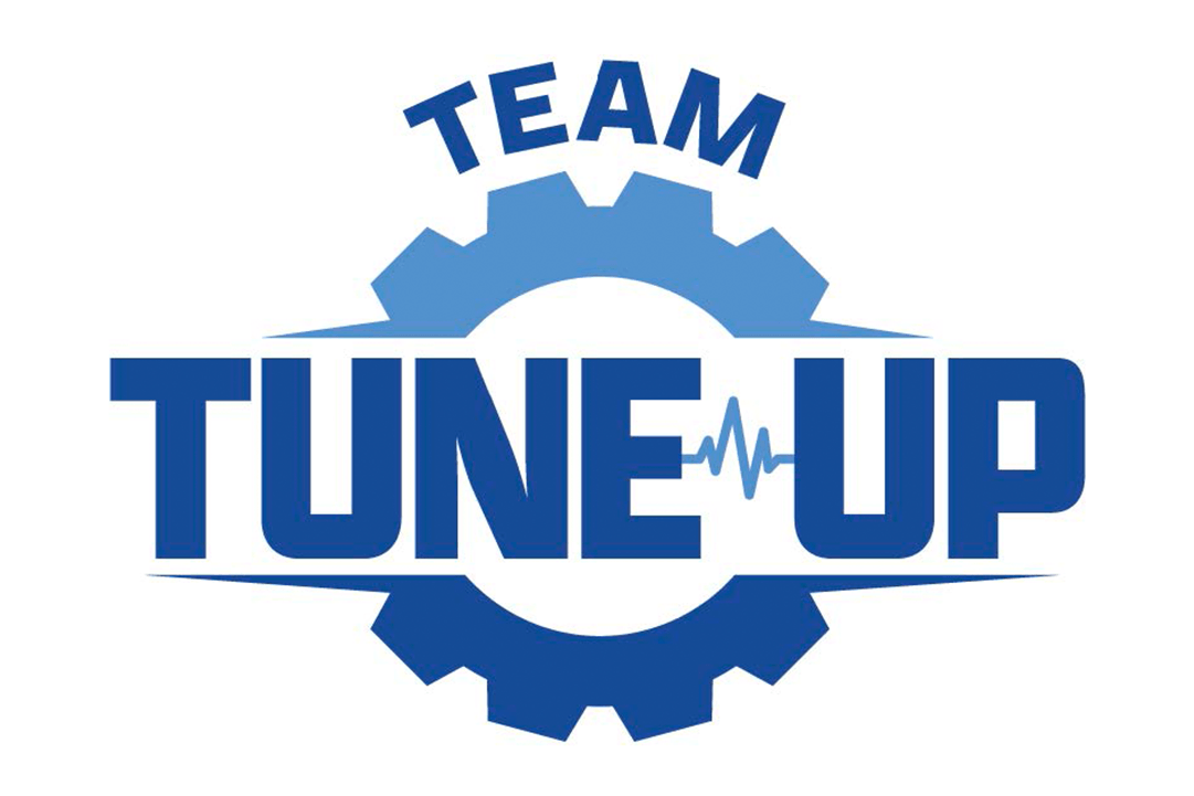 Team Tune-Up Logo