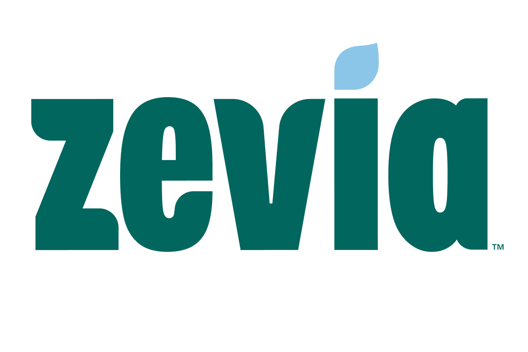 Zevia Logo