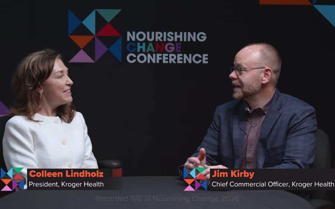 Nourishing Better Health: Connecting Food, Care, and Community